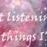 Find Your Way By The Afters With Lyrics