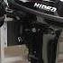 Обзор лодочных моторов HIDEA HD 5 FHS HIDEA HD 9 8 FHS HIDEA HD 9 9 FHS