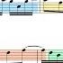 Bach Invention 13 In A Minor BWV 784 Musical Analysis