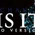 One More Chance Michael Jackson S This Is It Fanmade Studio Version With New Intro