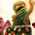 We Rise Ninjago Dragon Rising Season 1 Music Video From Master Of Lego