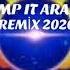 Dj Emre Yenigün Pump İt Arabic Remix 2020