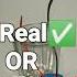 How To Recharge 9v Battery At Home Using Salt Water Real Or Fake Electronic Experiment Shorts