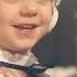 5 Year Old Sophie Fatu Fly Me To The Moon Frank Sinatra