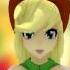 MMD X My Little Pony Baku Baku Nya Nya Meme