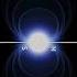 PULSAR MAGNETAR Magnetic Field Comparison Youtubeshorts Magnetar Universe
