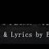 Piggy Book 2 L Let Go L Karaoke