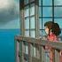 Spirited Away Piano Slow Version 1hour