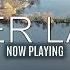 Flying Over Deer Lake 4K