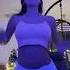 Dance With Me Malutrevejo Shorts Chapa Foryou
