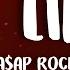 G Eazy No Limit Lyrics Ft A AP Rocky Cardi B