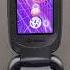 LG PM 225 Sprint Startup Shutdown