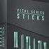 Vir2 Instruments Vital Series Sticks Trailer