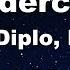 Thunderclouds Ft Sia Diplo Labrinth LSD Karaoke No Guide Melody Instrumental