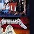 BLACK SABBATH Vs METALLICA ㅣDamage Inc The Frayed Ripoffs Root ㅣSymptom Of The Universe Tribute