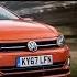 Volkswagen Polo 2018 тест драйв InfoCar Поло