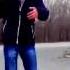 Танец под Dubstep