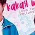Люблю тебя такой какая ты есть 2019 Love The Way You Are
