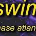 1 HOUR Chase Atlantic Swim Tiktok Remixspeed Up Lyrics Luckily Luckily Luckily Chase Atlan