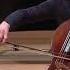 Dmitri Kabalevsky Cello Concerto No 1 In G Minor Op 49 Third Movement