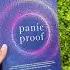 Panic Proof Is Now Available On The Following Formats Book Audiobook E Book Kindle Nook
