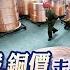 全球政經周報 升息縮表加速 馬凱 教授教你 3 利率 投資法怎麼操作 3大因素影響鋼鐵 銅價走勢 這國家 最有可能陷停滯性通膨危機 中天財經頻道CtiFinance 20220206