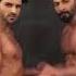 Vivek Dahiya Vivaan Bhatena Shirtless