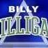 Billy Milligan в Украине 2015
