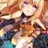 SeeU Cantarella Music Box Vocaloidカバー