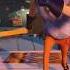 Hello Neighbor Привет сосед Где холодильник