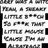 I M An Albatraoz AronChupa Little Sis Nora Lyrics