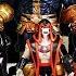 Thanos Appeared With Scorpion Spider Avengers Go Hulk Iron Man Spider Man Captain America