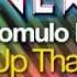 Roger M Feat Romulo Lander Turn Up That Vibe Bootcamp Records