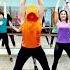 OH MY DARLING Супер тненировка для ВСЕХ зумба танцы онлайн групповые тренировки Zumba Dance