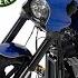 2023 Harley Davidson LOW RIDER S Custom By Bündnerbike NAKED BIKE A T Design