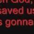 System Of A Down Tentative Lyrics