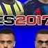 PES 2017 NEW SMOKE PATCH OPTION FILE 2022 2023 SEPTEMBER UPDATE