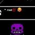 Sans Its Been So Long By The Living Tombstone AI Cover