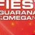 Dj Cort S Ft Guarana Goal Omega Masta Vamos A La Fiesta Extended Mix