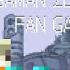 UNNAMED MEGAMAN ZERO FAN GAME Beta Gameplay
