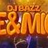 Dj Bazz Andre Michelle Adivix Remix 2023