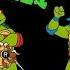 Teenage Mutant Ninja Turtles 3 Черепашки ниндзя 3 Полное прохождение на русском NES Денди