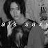 Riize Talk Saxy Sped Up Reverb