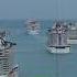 Why Are Many Cargo Ships Registered In Panama
