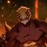 Скорпион против тысячи демонов приисподни Mortalkombat скорпион Shorts