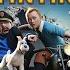 Opening To The Adventures Of Tintin 2012 Blu Ray