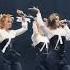 So Hot Performance In Uzbekistan Concert Blackswan Viralshort Kpop Gabi Fatou Sriya Nvee