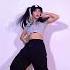 XTINE NewJeans OMG Dance Tutorial Mirrored 75 Speed