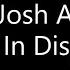 Josh A Devil In Disguise Lyrics