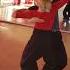 Oksana Zaver Sergey Izyumov Foxtrot Standard Style Open Gold Livorno Edyta Gozzoli Lesson
